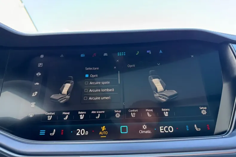 Volkswagen Touareg din 2025 cu 9.800 km - oferta VOL248141 - foto 32