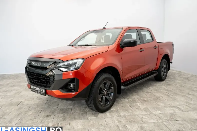 Isuzu D-Max din 2024 cu 10.000 km - oferta ISU248142 - foto 6