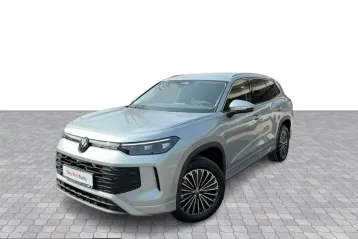 Volkswagen Tayron din 2025 - oferta VOL248143