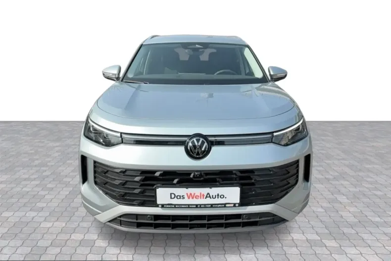 Volkswagen Tayron din 2025 cu 1.100 km - oferta VOL248143 - foto 2