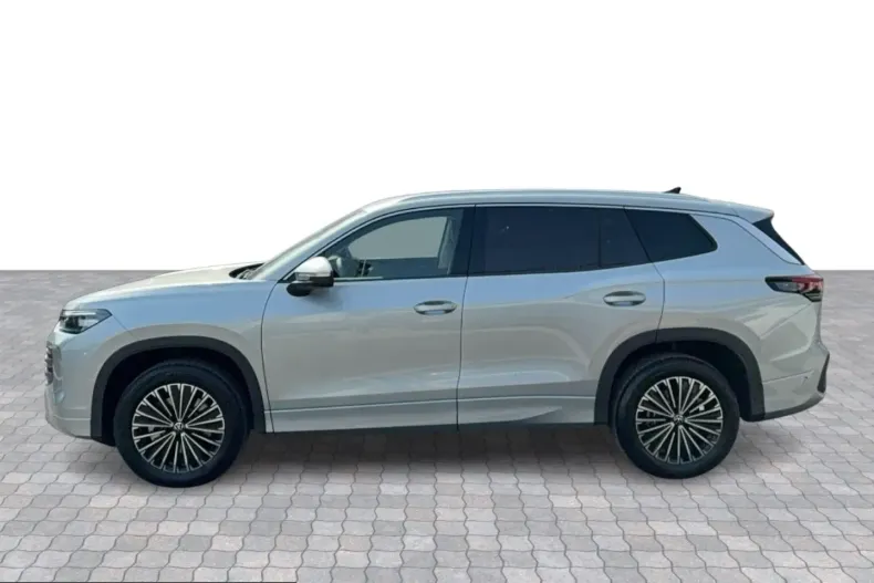 Volkswagen Tayron din 2025 cu 1.100 km - oferta VOL248143 - foto 4