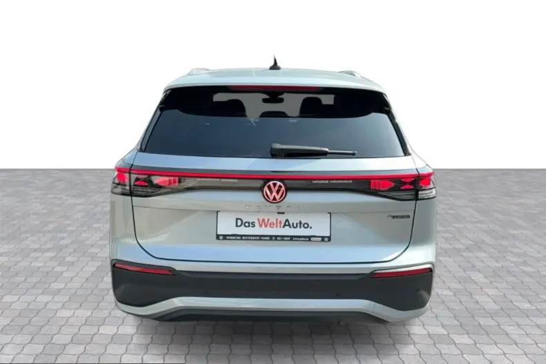 Volkswagen Tayron din 2025 cu 1.100 km - oferta VOL248143 - foto 6