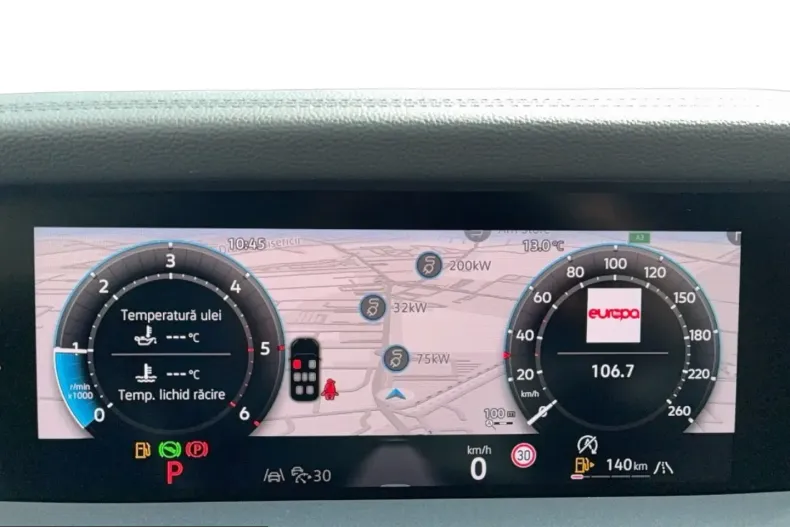 Volkswagen Tayron din 2025 cu 1.100 km - oferta VOL248143 - foto 7