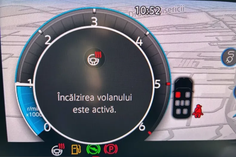 Volkswagen Tayron din 2025 cu 1.100 km - oferta VOL248143 - foto 31