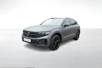 Volkswagen Touareg din 2025 - oferta VOL248144