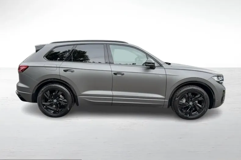 Volkswagen Touareg din 2025 cu 2.600 km - oferta VOL248144 - foto 5