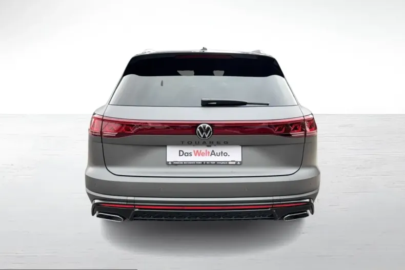 Volkswagen Touareg din 2025 cu 2.600 km - oferta VOL248144 - foto 6
