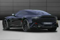Aston Martin V8 Vantage din 2022 cu 12.250 km - oferta AST248145 - foto 4