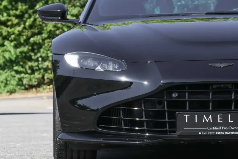 Aston Martin V8 Vantage din 2022 cu 12.250 km - oferta AST248145 - foto 7