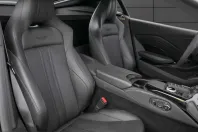 Aston Martin V8 Vantage din 2022 cu 12.250 km - oferta AST248145 - foto 15