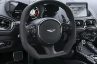 Aston Martin V8 Vantage din 2022 cu 12.250 km - oferta AST248145 - foto 19