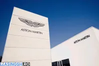 Aston Martin V8 Vantage din 2022 cu 12.250 km - oferta AST248145 - foto 36