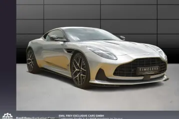Aston Martin DB12 din 2023 - oferta AST248146