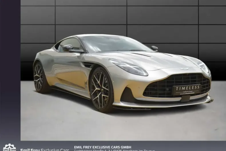 Aston Martin DB12 din 2023 cu 22.498 km - oferta AST248146 - foto 1