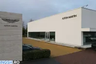 Aston Martin DB12 din 2023 cu 22.498 km - oferta AST248146 - foto 32