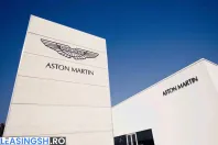 Aston Martin DB12 din 2023 cu 22.498 km - oferta AST248146 - foto 33