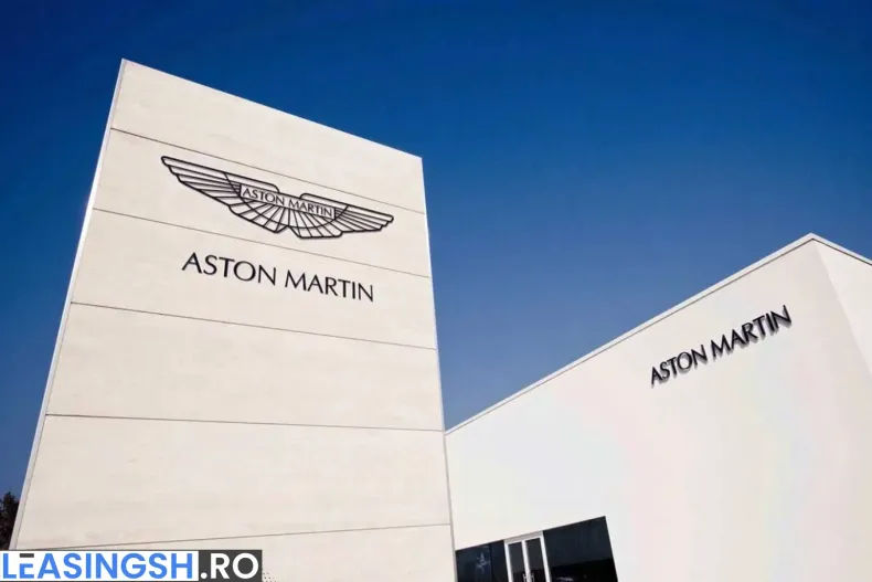 Aston Martin DB12 din 2023 cu 22.498 km - oferta AST248146 - foto 33