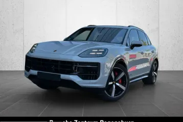 Porsche Cayenne din 2024 - oferta POR248147