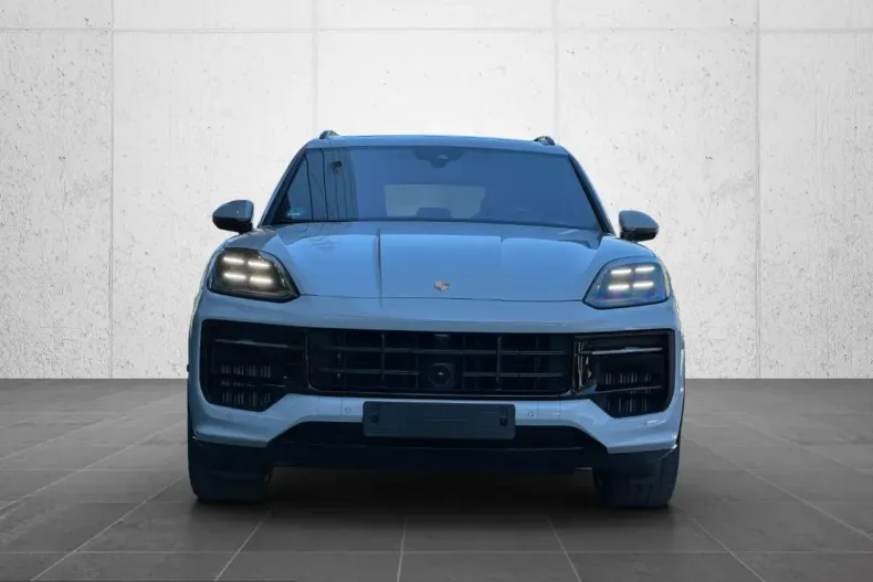 Porsche Cayenne din 2024 cu 29.950 km - oferta POR248147 - foto 4