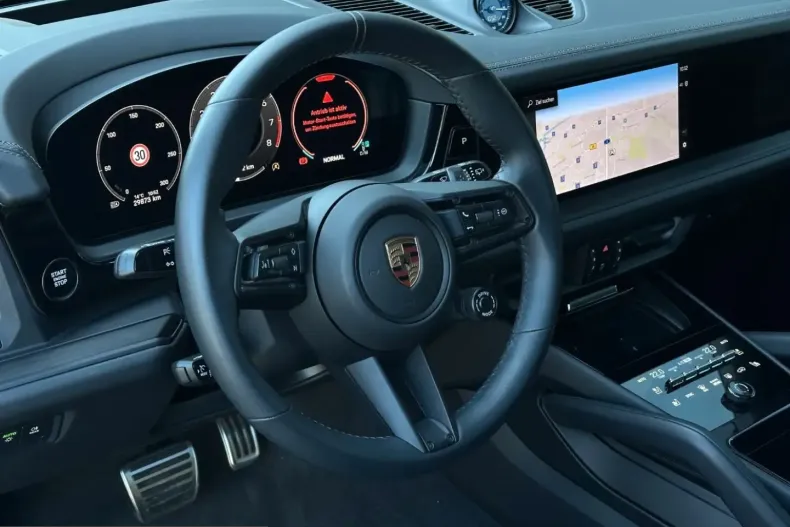 Porsche Cayenne din 2024 cu 29.950 km - oferta POR248147 - foto 7