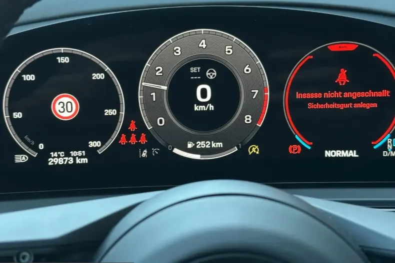 Porsche Cayenne din 2024 cu 29.950 km - oferta POR248147 - foto 14