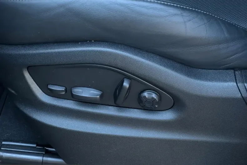 Porsche Cayenne din 2024 cu 29.950 km - oferta POR248147 - foto 25
