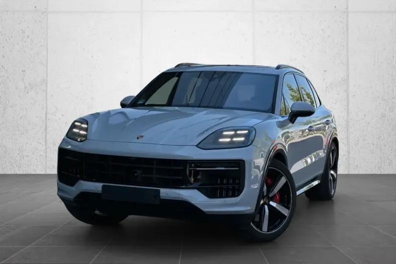 Porsche Cayenne din 2024 cu 29.950 km - oferta POR248147 - foto 28
