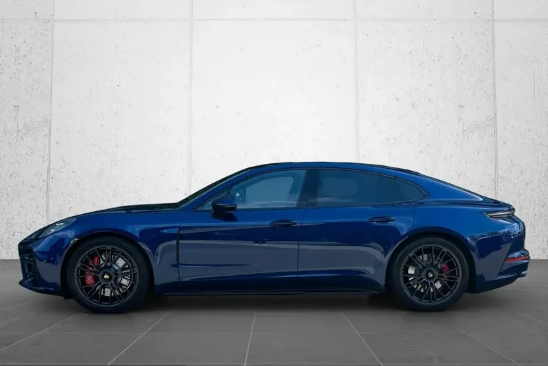 Porsche Panamera din 2024 cu 9.900 km - oferta POR248148 - foto 2