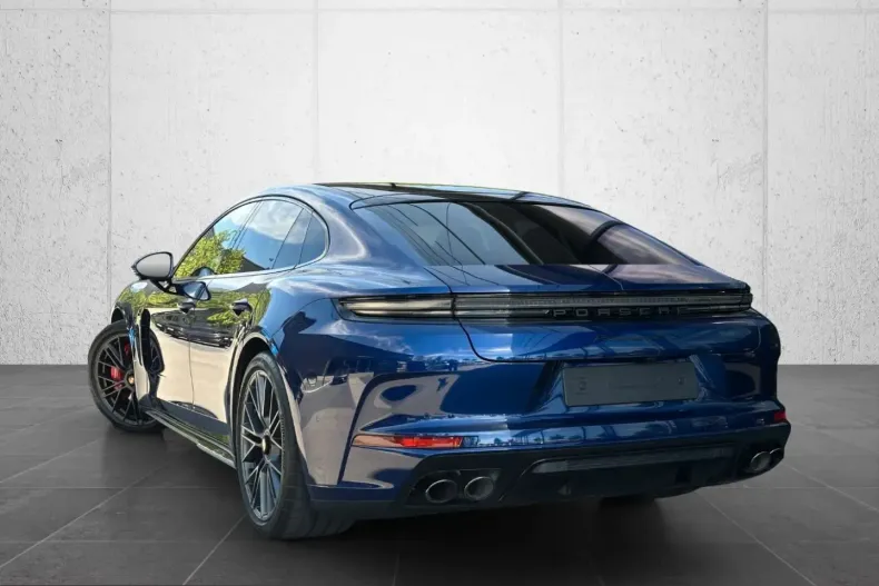 Porsche Panamera din 2024 cu 9.900 km - oferta POR248148 - foto 3