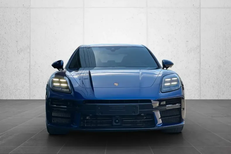 Porsche Panamera din 2024 cu 9.900 km - oferta POR248148 - foto 4