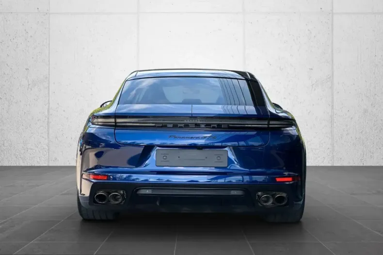 Porsche Panamera din 2024 cu 9.900 km - oferta POR248148 - foto 5