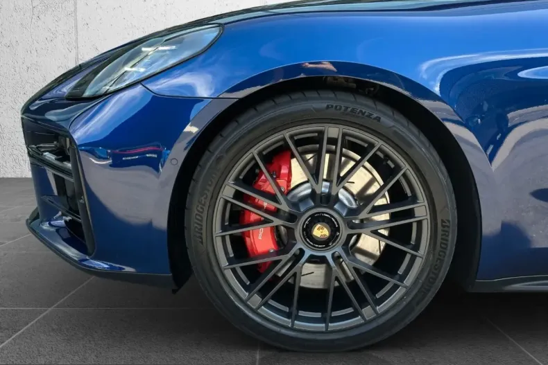 Porsche Panamera din 2024 cu 9.900 km - oferta POR248148 - foto 6