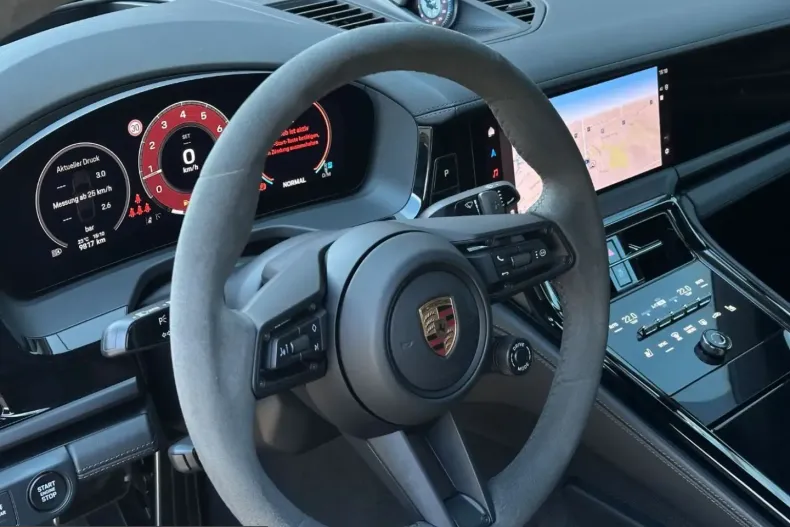 Porsche Panamera din 2024 cu 9.900 km - oferta POR248148 - foto 7