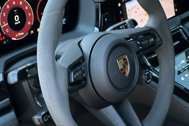 Porsche Panamera din 2024 cu 9.900 km - oferta POR248148 - foto 14