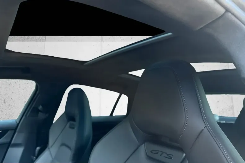 Porsche Panamera din 2024 cu 9.900 km - oferta POR248148 - foto 20