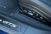 Porsche Panamera din 2024 cu 9.900 km - oferta POR248148 - foto 25