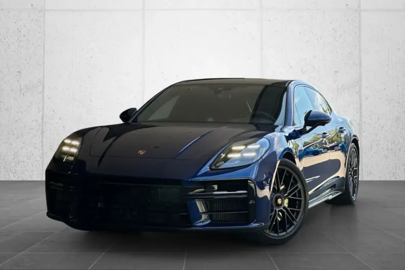 Porsche Panamera din 2024 cu 9.900 km - oferta POR248148 - foto 29