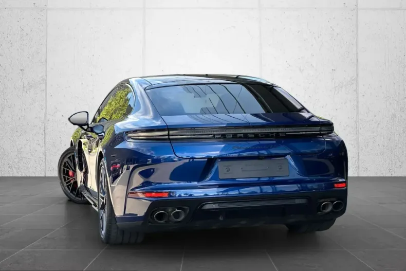 Porsche Panamera din 2024 cu 9.900 km - oferta POR248148 - foto 30
