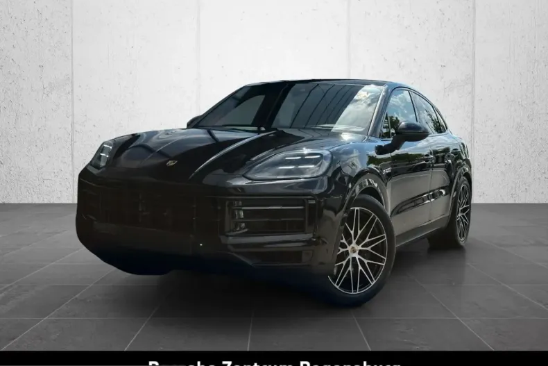Porsche Cayenne din 2024 cu 19.350 km - oferta POR248149 - foto 1