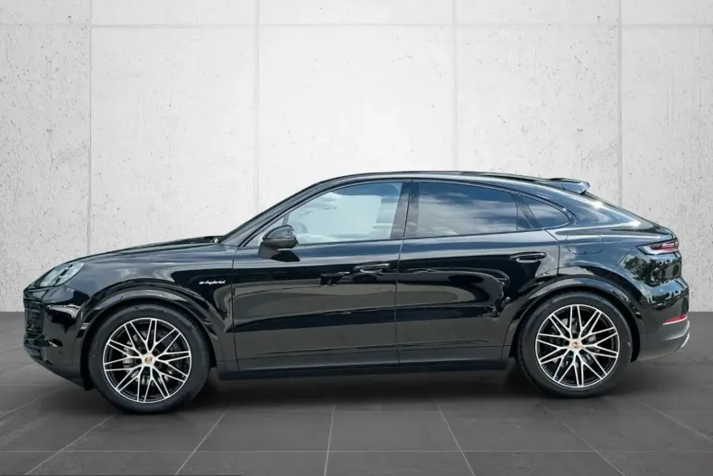 Porsche Cayenne din 2024 cu 19.350 km - oferta POR248149 - foto 2