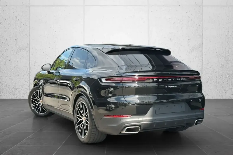 Porsche Cayenne din 2024 cu 19.350 km - oferta POR248149 - foto 3