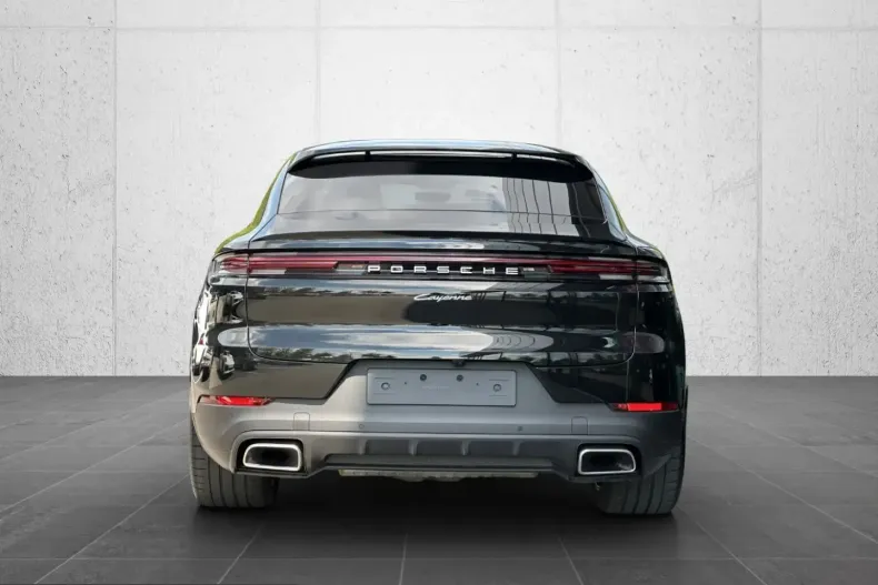 Porsche Cayenne din 2024 cu 19.350 km - oferta POR248149 - foto 5