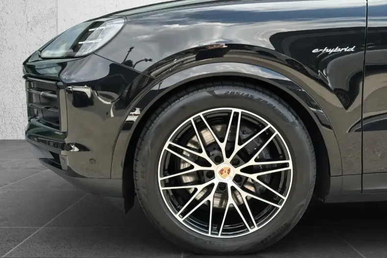 Porsche Cayenne din 2024 cu 19.350 km - oferta POR248149 - foto 6