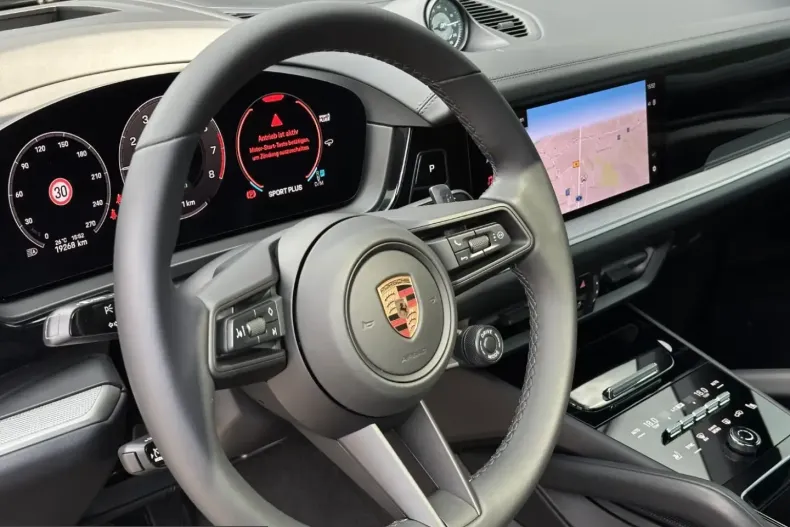 Porsche Cayenne din 2024 cu 19.350 km - oferta POR248149 - foto 7