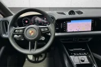 Porsche Cayenne din 2024 cu 19.350 km - oferta POR248149 - foto 9