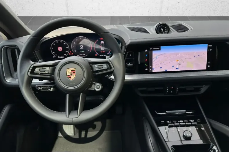 Porsche Cayenne din 2024 cu 19.350 km - oferta POR248149 - foto 9