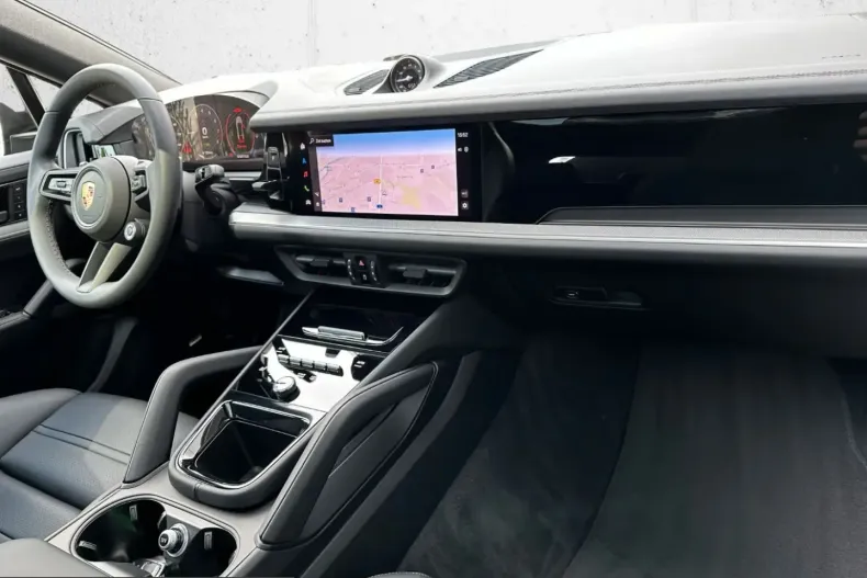 Porsche Cayenne din 2024 cu 19.350 km - oferta POR248149 - foto 10