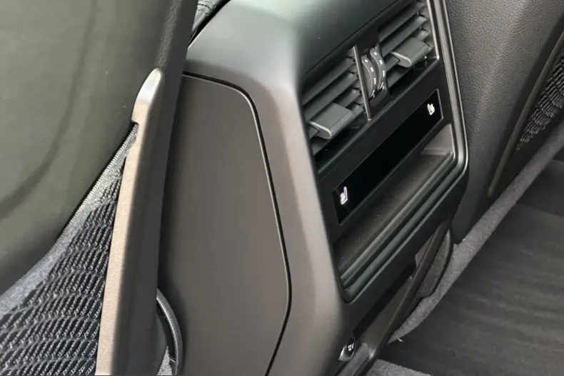 Porsche Cayenne din 2024 cu 19.350 km - oferta POR248149 - foto 20