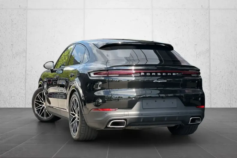 Porsche Cayenne din 2024 cu 19.350 km - oferta POR248149 - foto 29