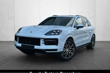 Porsche Cayenne din 2024 - oferta POR248150
